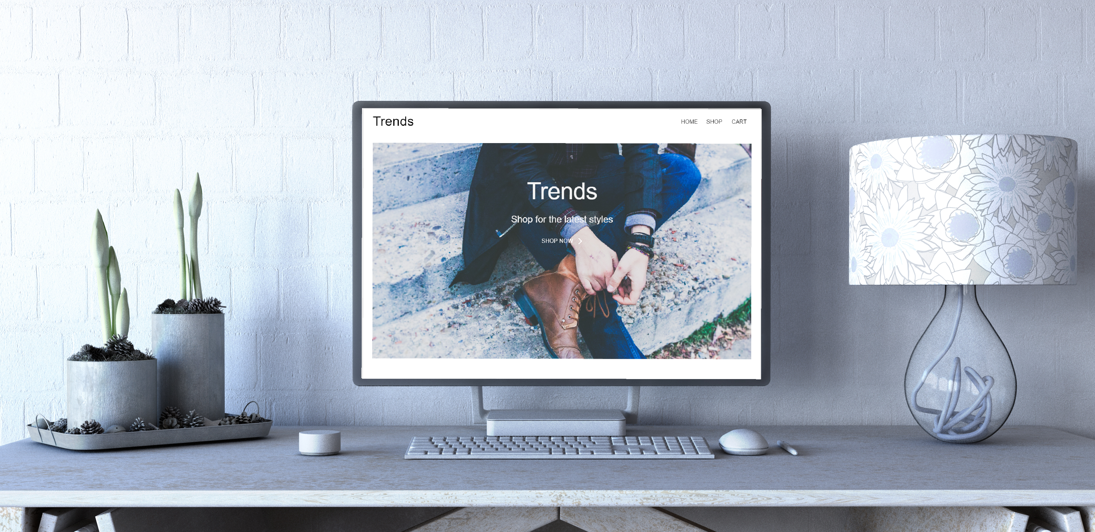 Trends project